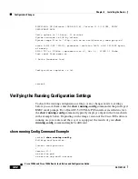 Preview for 166 page of Cisco 12006 series Installation And Configuration Manual