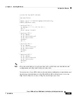 Preview for 167 page of Cisco 12006 series Installation And Configuration Manual