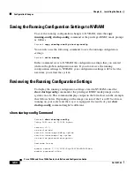 Preview for 168 page of Cisco 12006 series Installation And Configuration Manual
