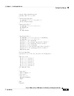 Preview for 169 page of Cisco 12006 series Installation And Configuration Manual