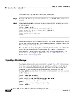 Preview for 172 page of Cisco 12006 series Installation And Configuration Manual