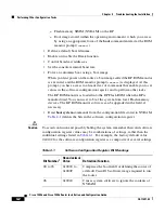 Preview for 190 page of Cisco 12006 series Installation And Configuration Manual