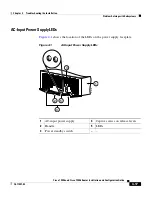 Preview for 205 page of Cisco 12006 series Installation And Configuration Manual