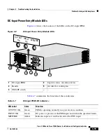 Preview for 207 page of Cisco 12006 series Installation And Configuration Manual