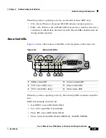 Preview for 209 page of Cisco 12006 series Installation And Configuration Manual