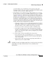 Preview for 217 page of Cisco 12006 series Installation And Configuration Manual