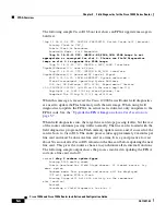 Preview for 228 page of Cisco 12006 series Installation And Configuration Manual