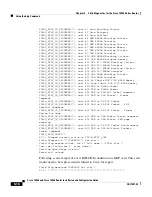 Preview for 240 page of Cisco 12006 series Installation And Configuration Manual