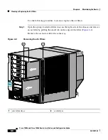 Preview for 252 page of Cisco 12006 series Installation And Configuration Manual