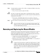 Preview for 253 page of Cisco 12006 series Installation And Configuration Manual