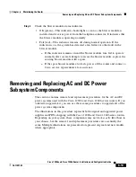 Preview for 257 page of Cisco 12006 series Installation And Configuration Manual