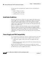 Preview for 258 page of Cisco 12006 series Installation And Configuration Manual