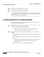 Preview for 266 page of Cisco 12006 series Installation And Configuration Manual