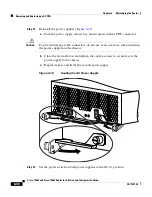 Preview for 274 page of Cisco 12006 series Installation And Configuration Manual