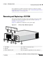 Preview for 275 page of Cisco 12006 series Installation And Configuration Manual