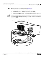 Preview for 277 page of Cisco 12006 series Installation And Configuration Manual