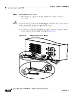 Preview for 278 page of Cisco 12006 series Installation And Configuration Manual