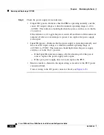 Preview for 280 page of Cisco 12006 series Installation And Configuration Manual