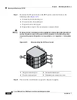 Preview for 288 page of Cisco 12006 series Installation And Configuration Manual