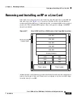 Preview for 291 page of Cisco 12006 series Installation And Configuration Manual