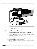 Preview for 302 page of Cisco 12006 series Installation And Configuration Manual