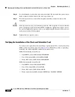 Preview for 304 page of Cisco 12006 series Installation And Configuration Manual