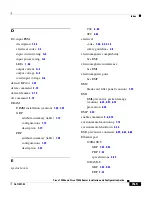 Preview for 335 page of Cisco 12006 series Installation And Configuration Manual