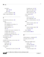 Preview for 336 page of Cisco 12006 series Installation And Configuration Manual