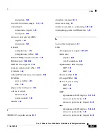 Preview for 337 page of Cisco 12006 series Installation And Configuration Manual