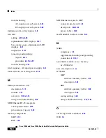 Preview for 338 page of Cisco 12006 series Installation And Configuration Manual