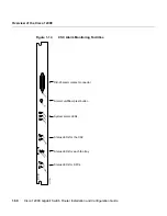 Предварительный просмотр 72 страницы Cisco 12008 Installation And Configuration Manual