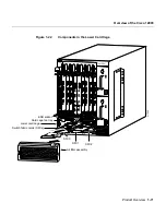 Предварительный просмотр 93 страницы Cisco 12008 Installation And Configuration Manual