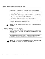 Предварительный просмотр 298 страницы Cisco 12008 Installation And Configuration Manual