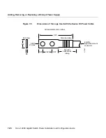 Предварительный просмотр 300 страницы Cisco 12008 Installation And Configuration Manual