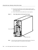 Предварительный просмотр 304 страницы Cisco 12008 Installation And Configuration Manual