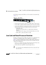 Предварительный просмотр 40 страницы Cisco 12010 series Installation And Configuration Manual