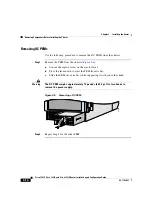 Предварительный просмотр 118 страницы Cisco 12010 series Installation And Configuration Manual