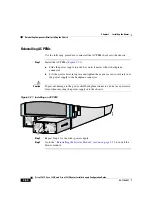 Предварительный просмотр 138 страницы Cisco 12010 series Installation And Configuration Manual