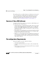 Предварительный просмотр 170 страницы Cisco 12010 series Installation And Configuration Manual