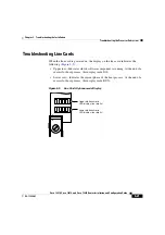 Предварительный просмотр 253 страницы Cisco 12010 series Installation And Configuration Manual