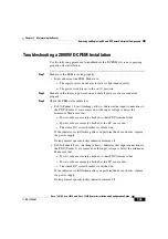 Предварительный просмотр 327 страницы Cisco 12010 series Installation And Configuration Manual