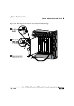 Предварительный просмотр 345 страницы Cisco 12010 series Installation And Configuration Manual