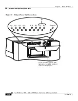 Предварительный просмотр 40 страницы Cisco 12016 Installation And Configuration Manual