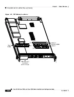 Предварительный просмотр 66 страницы Cisco 12016 Installation And Configuration Manual