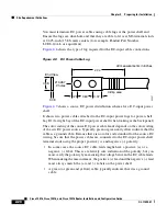 Предварительный просмотр 92 страницы Cisco 12016 Installation And Configuration Manual