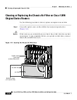 Предварительный просмотр 310 страницы Cisco 12016 Installation And Configuration Manual