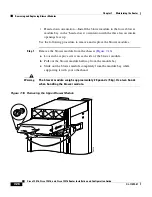 Предварительный просмотр 318 страницы Cisco 12016 Installation And Configuration Manual