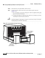 Предварительный просмотр 346 страницы Cisco 12016 Installation And Configuration Manual