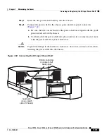Предварительный просмотр 365 страницы Cisco 12016 Installation And Configuration Manual