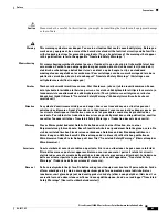 Preview for 11 page of Cisco 1231G - Aironet - Wireless Access Point Hardware Installation Manual